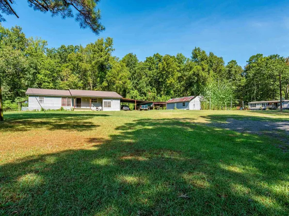 55 & 60 Wood St, Arkadelphia, AR 71923