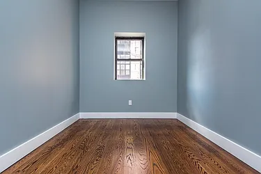 Rented by East Williamsburg Realty Inc