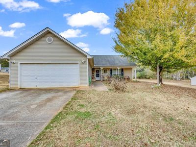 133 Ridgeland Ct, Maysville, GA, 30558