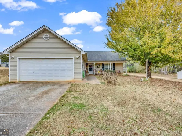 133 Ridgeland Ct, Maysville, GA 30558