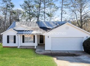 1513 Mill Creek Rd, Bethlehem, GA 30620