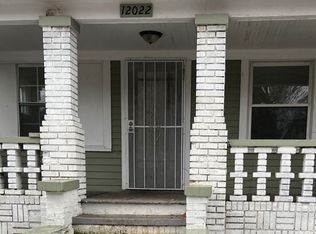 12022 Griffing Ave, Cleveland, OH 44120