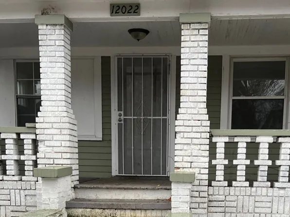 12022 Griffing Ave, 12022 Griffing Ave #Dn, Cleveland, OH 44120