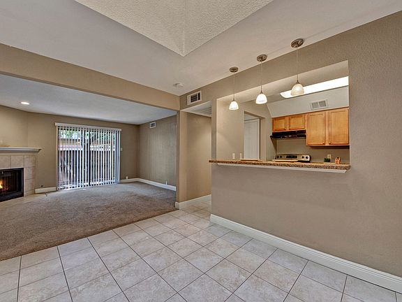 Las Colinas Living Room