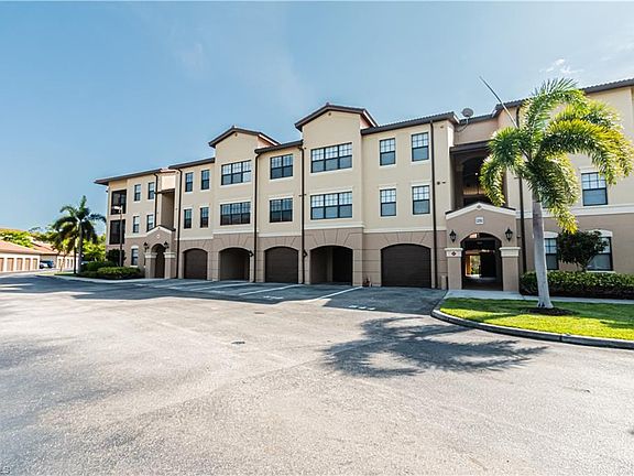 2nd image of 12950 Positano CIR #203