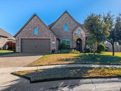 100 Chestnut Rd, Waxahachie, TX, 75165