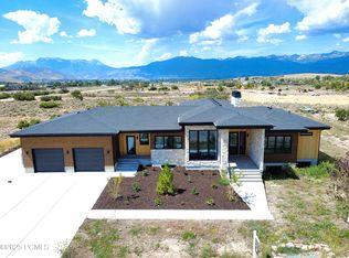 1122 S 5700 E, Heber, UT 84032