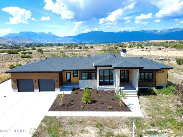 1122 S 5700 E, Heber, UT 84032