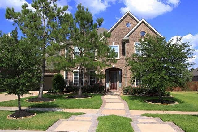 1st image of 10814 Keystone Fairway Dr