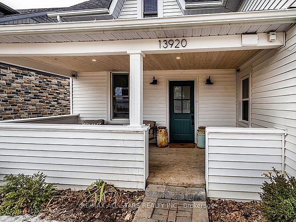 4th image of 13920 Old Scugog Rd