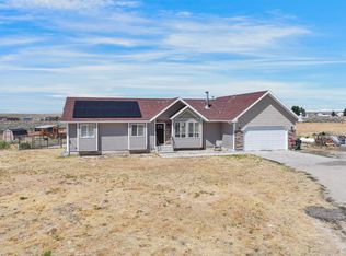714 Aesop Dr, Spring Creek, NV 89815