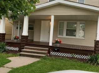 3163 W 86th St, Cleveland, OH