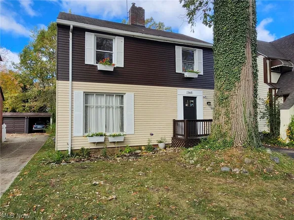 1948 Revere Rd, Cleveland Heights, OH 44118
