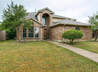 1259 Bold Forbes Dr, Grand Prairie, TX 75052