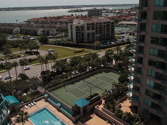 5th image of 1540 Gulf Blvd APT 1504