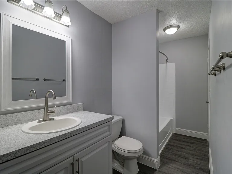 Diamond Bathroom