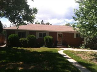 885 Kennedy Ave, Grand Junction, CO 81501