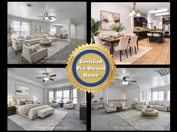 7104 Cokui Dr, Killeen, TX 76542