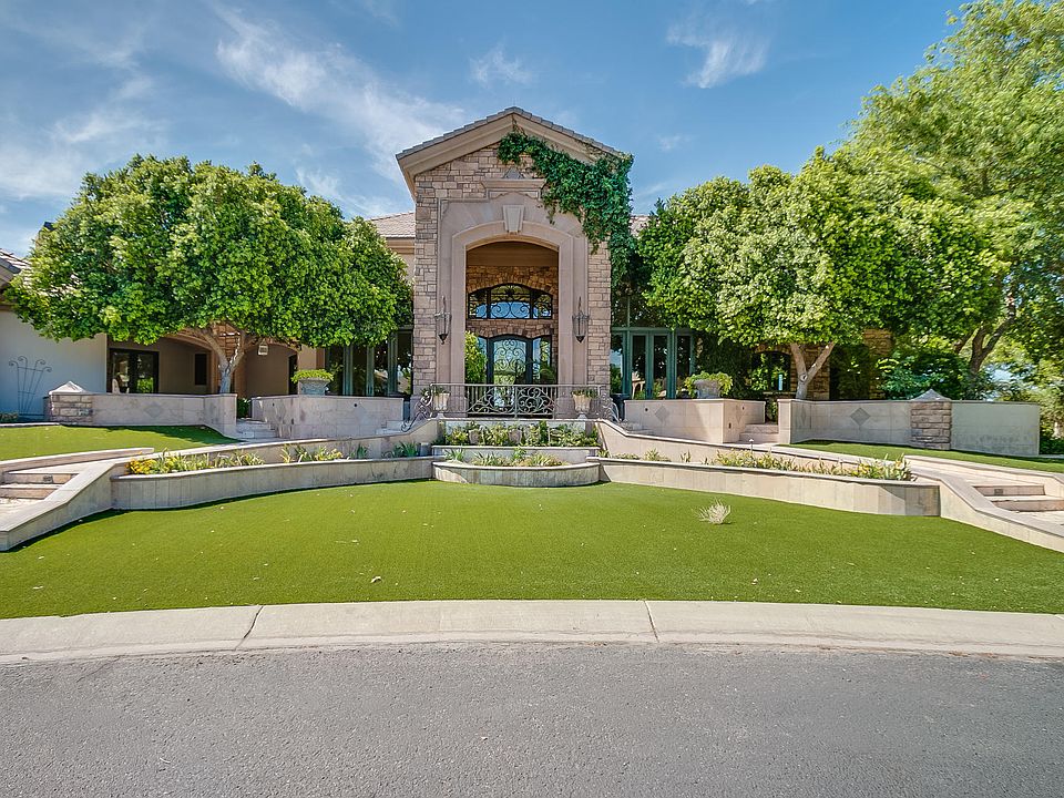 2nd image of 3514 E Presidio Cir
