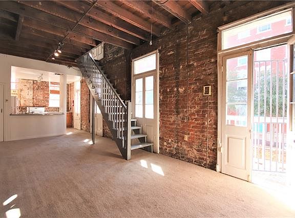 2nd image of 541 Saint Joseph St #C