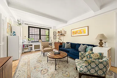 245 East 72nd Street