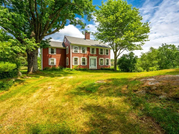 46 Dam Cove Road, West Bath, ME 04530