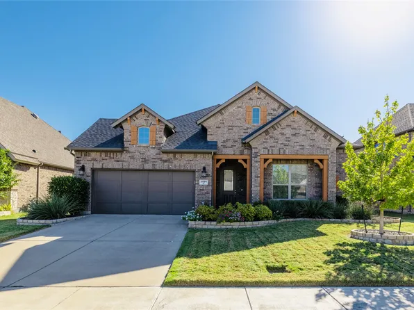 2806 Merlot Cir, Rowlett, TX 75088