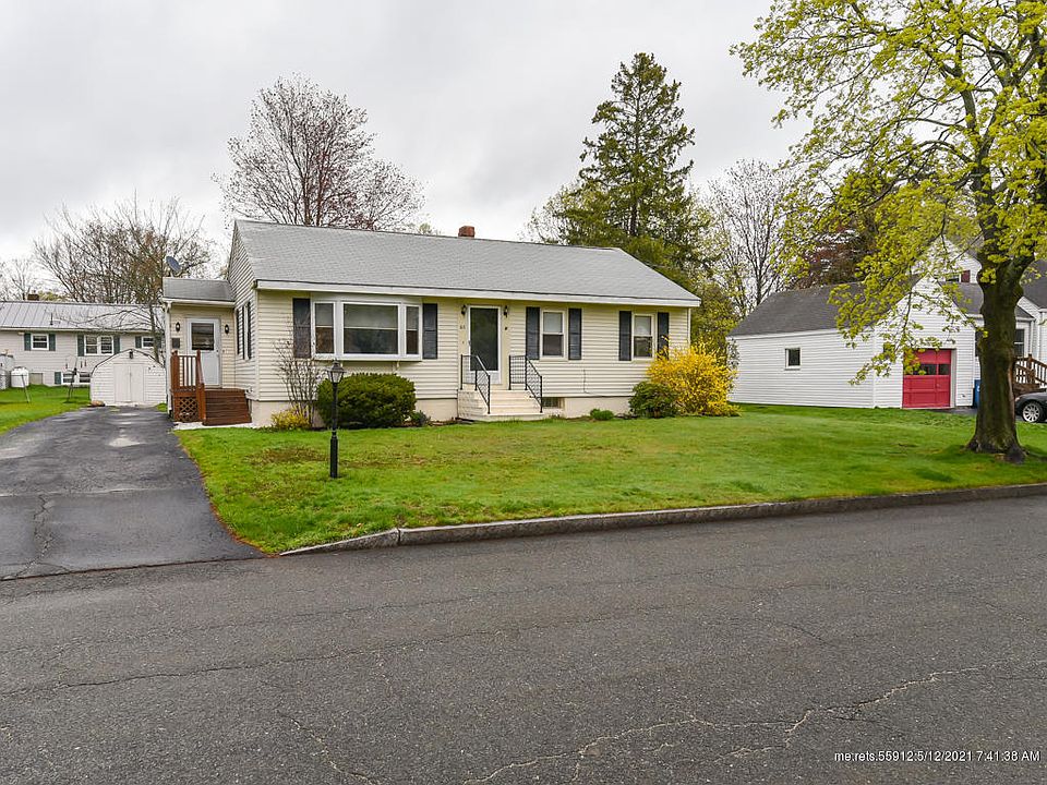 2nd image of 63 Hennessey Dr