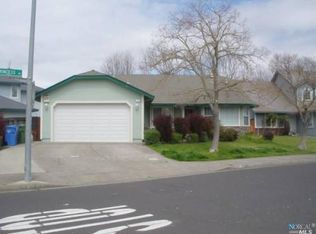421 Princess Way, Windsor, CA 95492