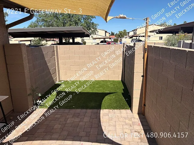 6221 E Greenway St #3 — Photo 1