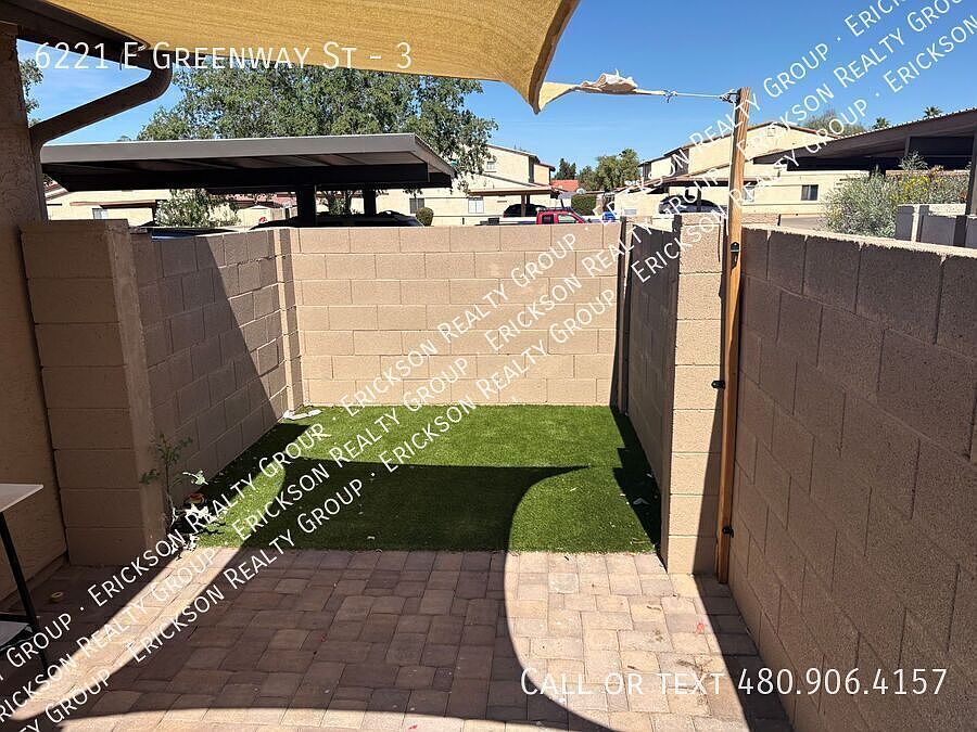 1st image of 6221 E Greenway St APT 3