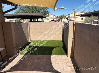 6221 E Greenway St APT 3, Mesa, AZ 85205