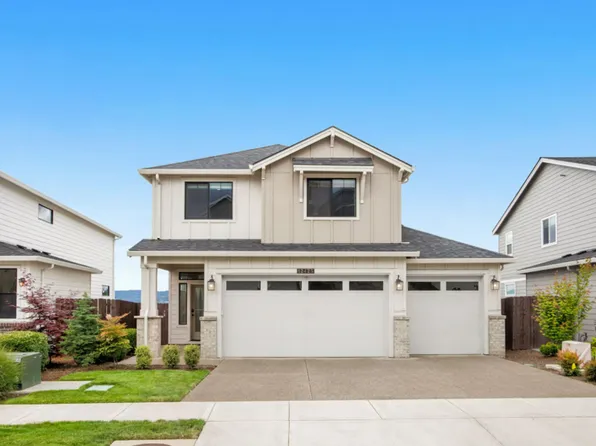 12425 SW Silvertip St, Beaverton, OR 97007