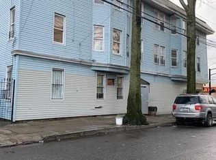 379-381 Lyons Ave, Newark, NJ 07112