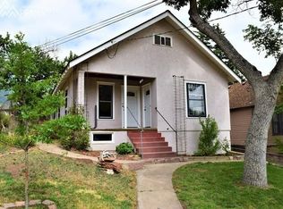 118 Deer Path Ave, Manitou Springs, CO 80829