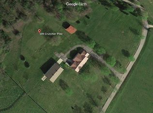 549 Crutcher Pike, Richmond, KY 40475