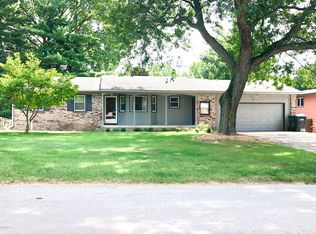 5074 Hillwood Ct SE, Kentwood, MI 49508