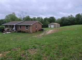 181 Sawmill Rd, Morgantown, KY 42261