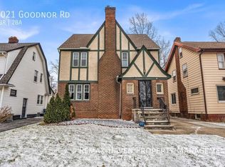 2021 Goodnor Rd, Cleveland Heights, OH 44118