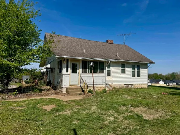 4930 Diamond Dr, Owensboro, KY 42303