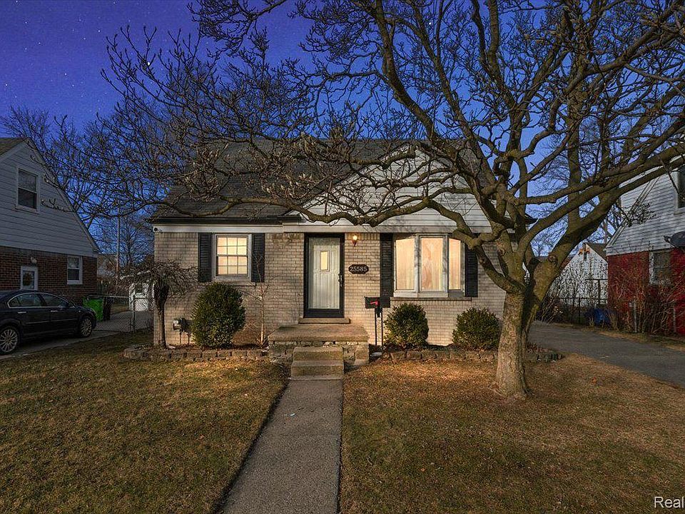 1st image of 25585 Arlington St