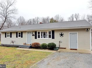 9190 Parkway Subdivision Rd, La Plata, MD 20646