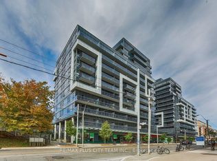 1030 King St W #318, Toronto, ON M6K 0B4