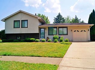13833 W Sandstone Dr, Homer Glen, IL 60491