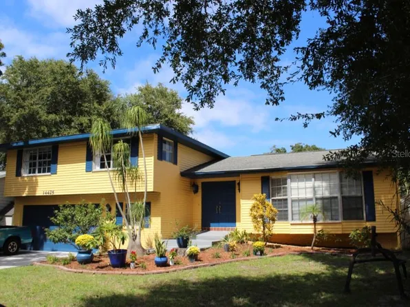 14425 85th Ave, Seminole, FL 33776