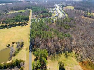 7314 Dew Sharpe Rd, Gibsonville, NC 27249