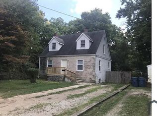 4203 Rockville Rd, Indianapolis, IN 46222