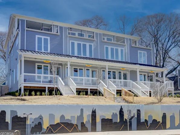 458 Connally St SE, Atlanta, GA 30312