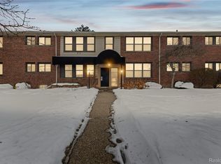 25777 Woodward Ave APT 204, Royal Oak, MI 48067