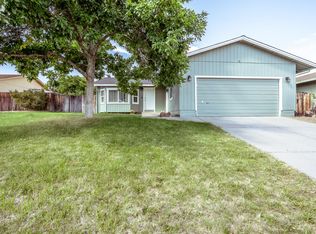 635 Cameron Way, Susanville, CA 96130